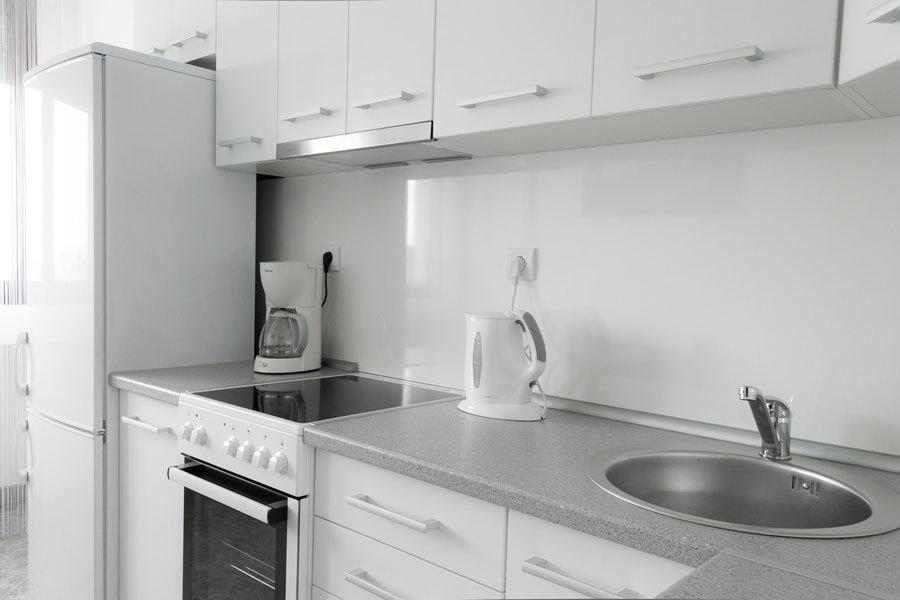 Apartment Lilly Белград Номер фото